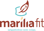 Ícone MaríliaFit_Logo